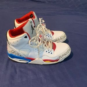 Jordan Sneakers